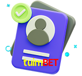Tornar-se um membro do tuimbet é muito simples
