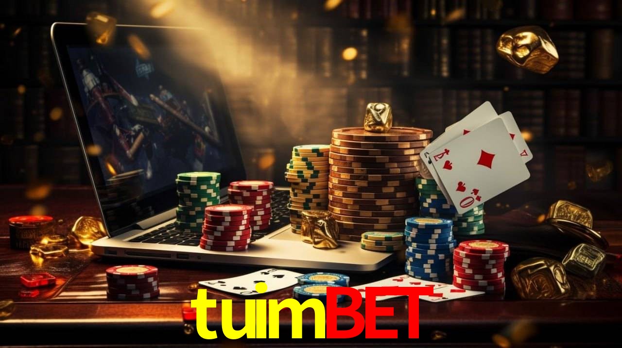 Experiência VIP tuimbet