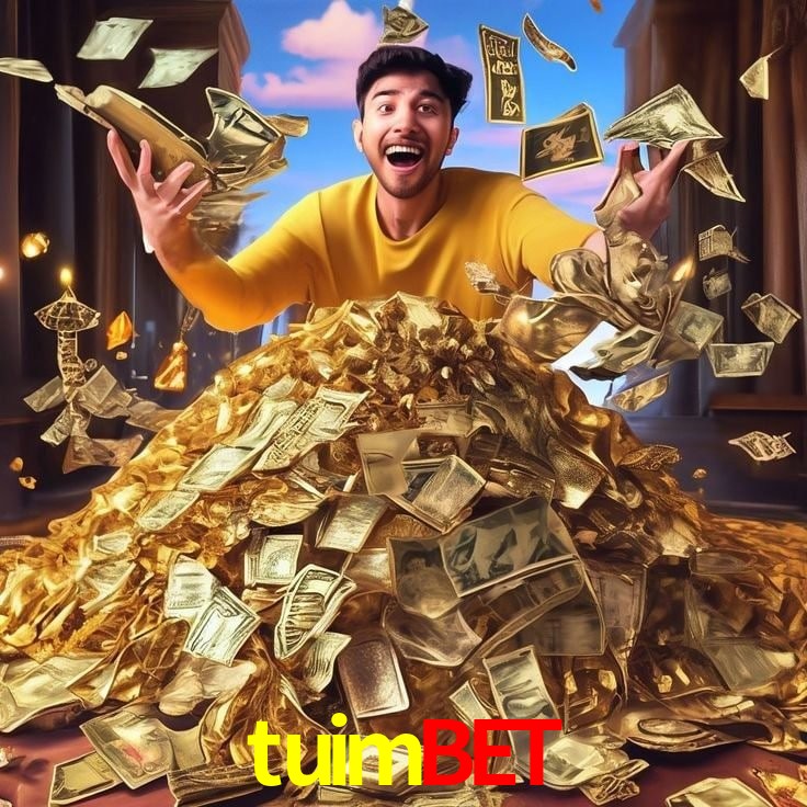 Estatísticas tuimbet
