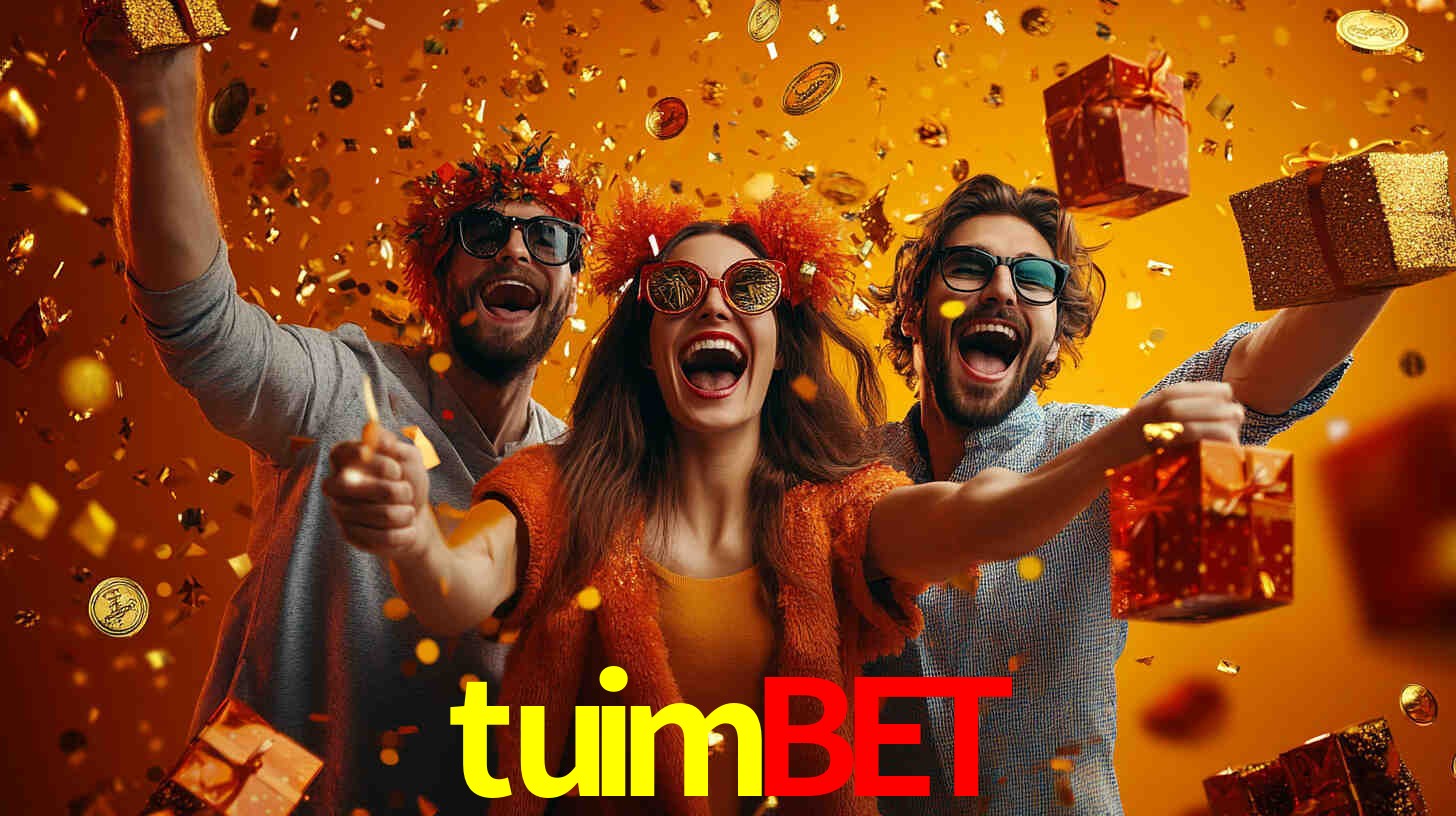 tuimbet - Cassino On-line Experiência Única - tuimbet.com