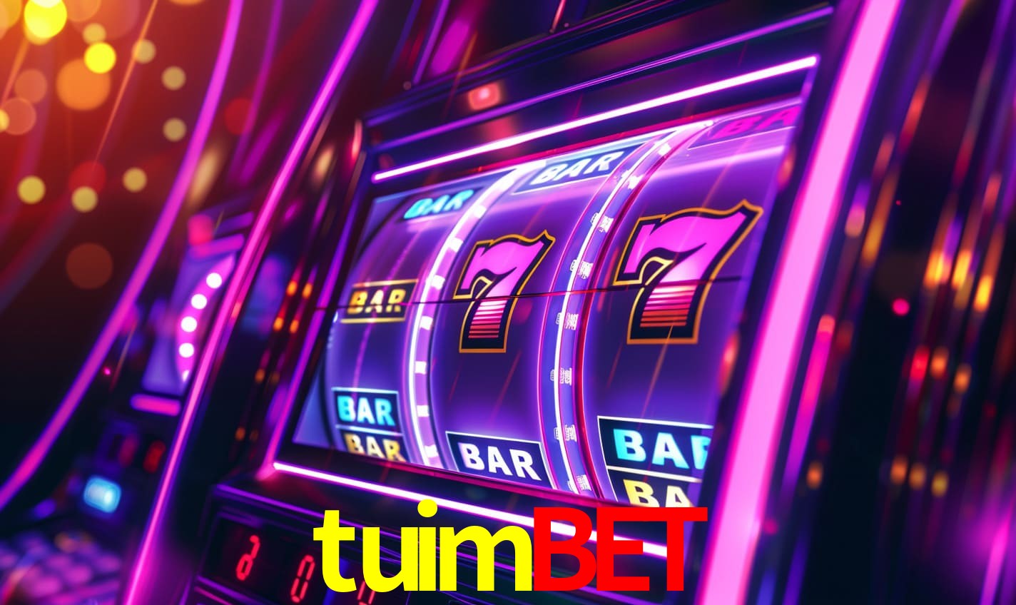 tuimbet: Seu Cassino Premiado com Pagamentos Rápidos