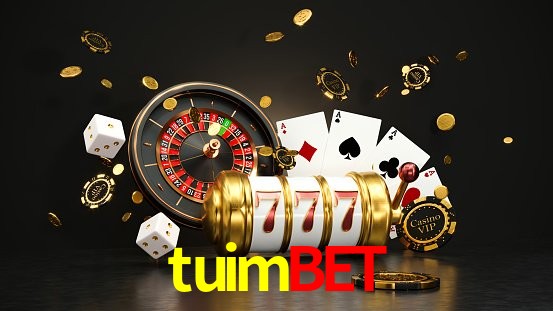 Experiência VIP tuimbet