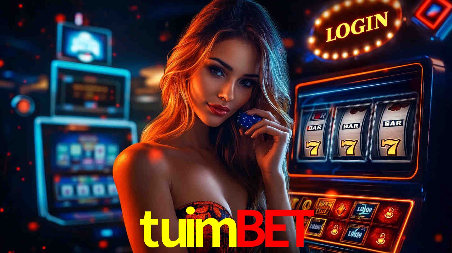 tuimbet login