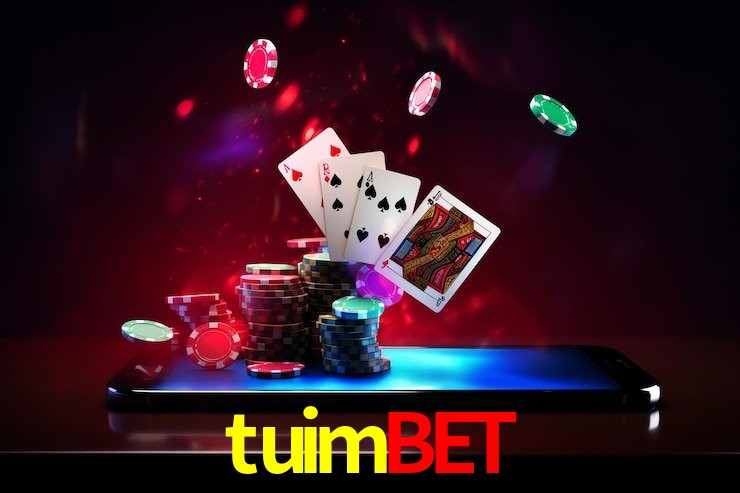 Secure Login tuimbet