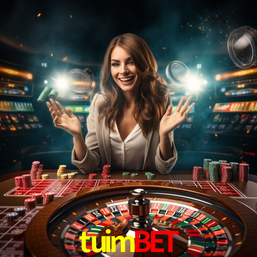 tuimbet App Interface