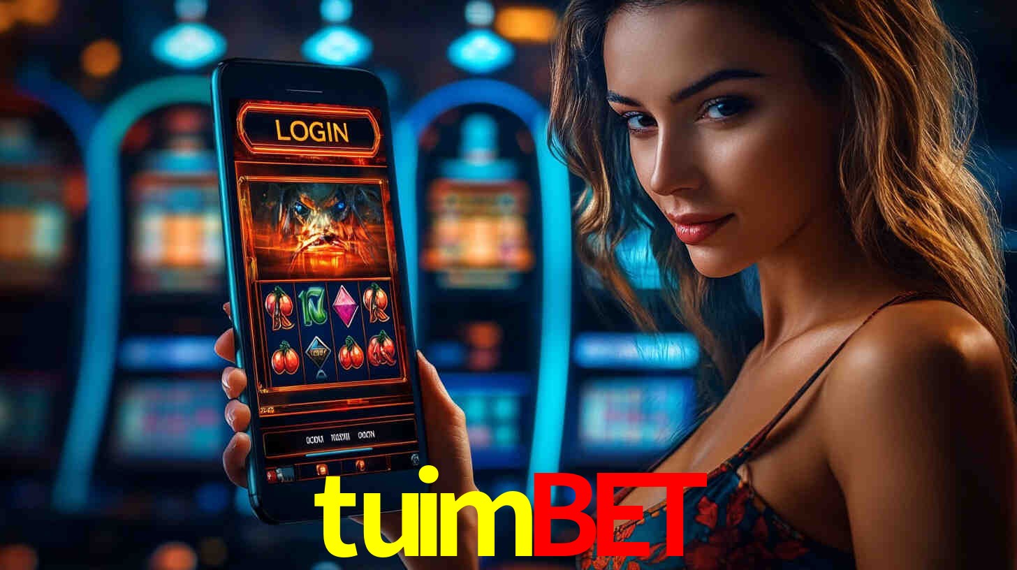 tuimbet: A Experiência de Casino com Jogos de Mesa ao Vivo