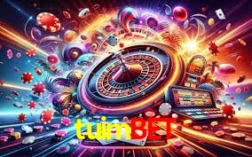 Jogos de Slot tuimbet