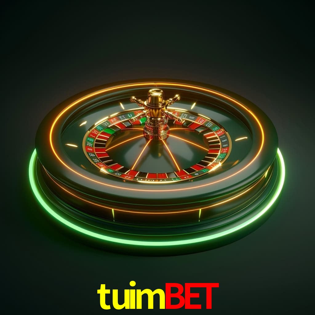 tuimbet App - Aplicativo Móvel Oficial