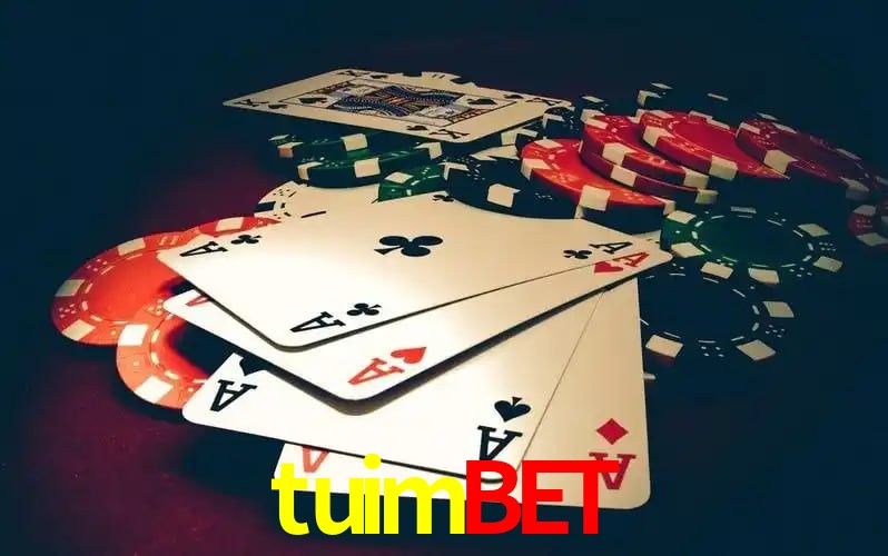 tuimbet Brasília - Betting Features