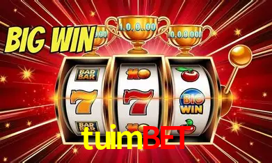 tuimbet Bônus - Pacote R$5.000 + VIP