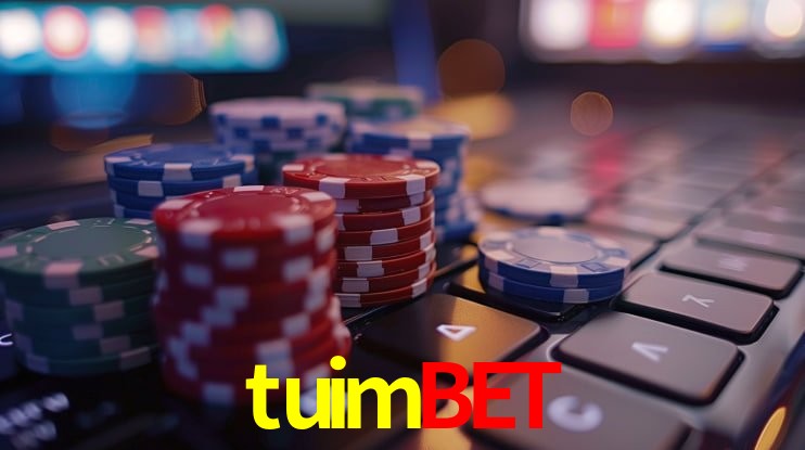 tuimbet - cassino ao vivo