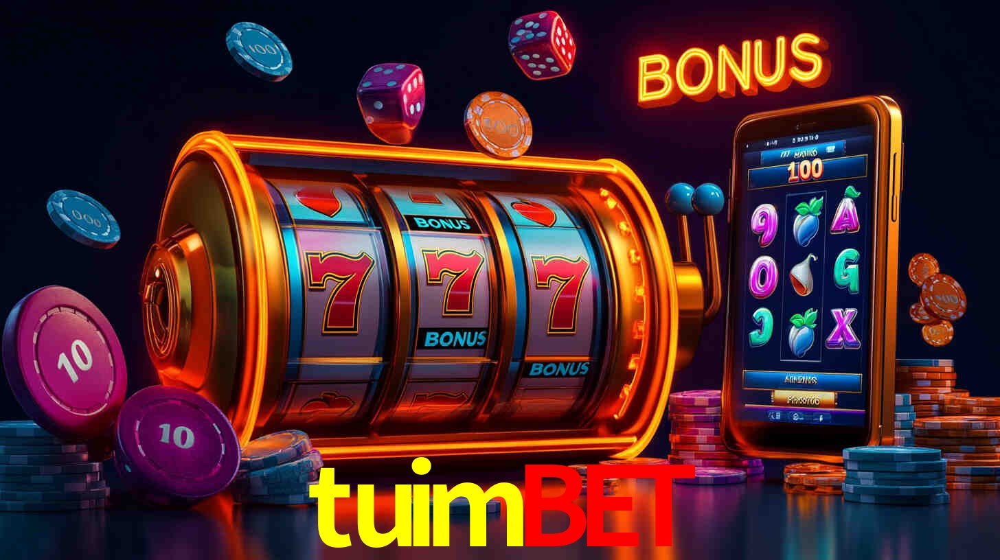 Inovações de Jogos na tuimbet: O Futuro das Experiências Interativas
