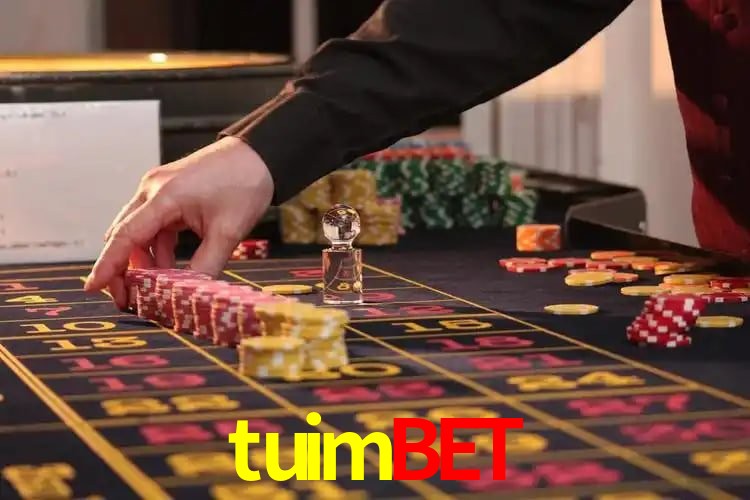 Descubra o Programa VIP da tuimbet: Vantagens Exclusivas para Jogadores