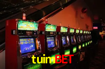 Descubra o Mundo do Cassino Online com tuimbet