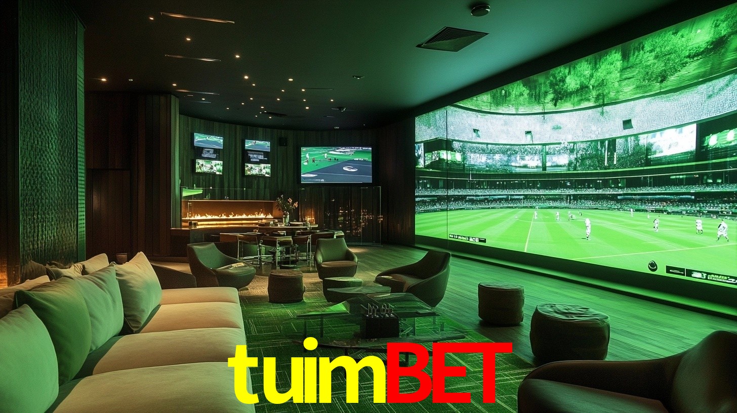 Sinta a adrenalina dos jogos de cassino com tuimbet