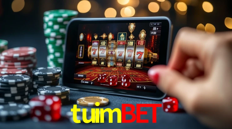 Roulette Table tuimbet