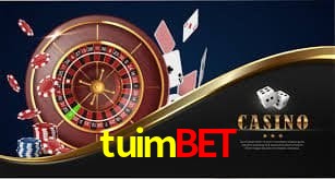 Provedores de Jogos tuimbet