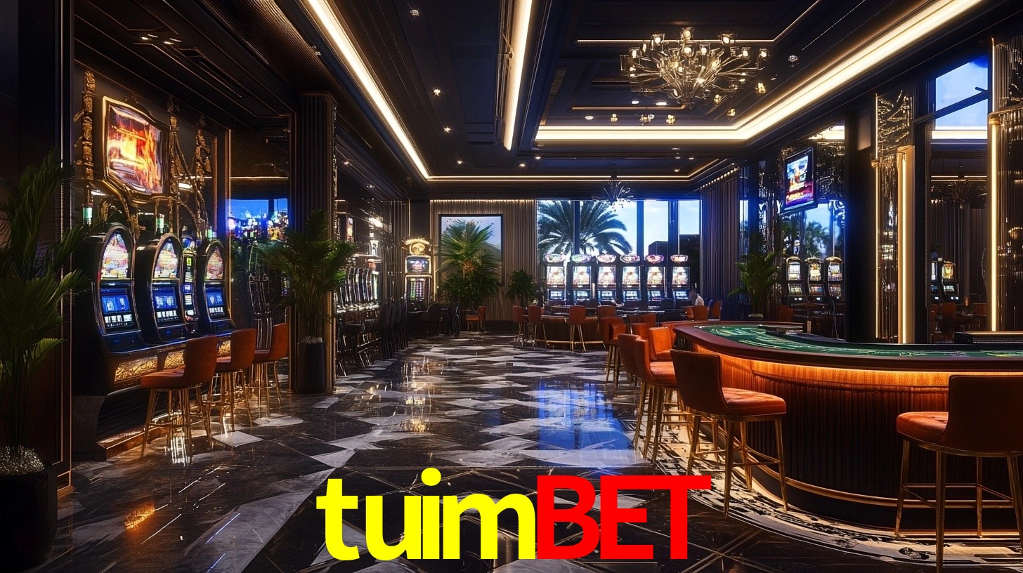 Welcome Bonus tuimbet