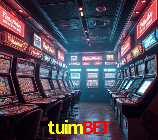 tuimbet São Paulo - Hot Promos