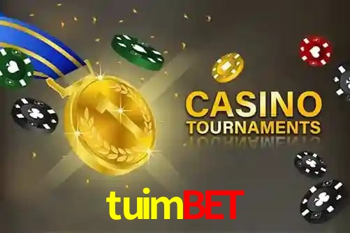 tuimbet - App Features