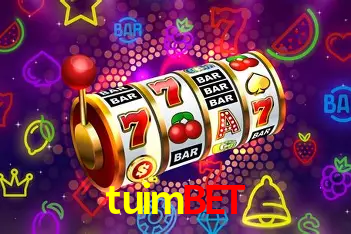 Descubra o Mundo do Cassino Online com tuimbet