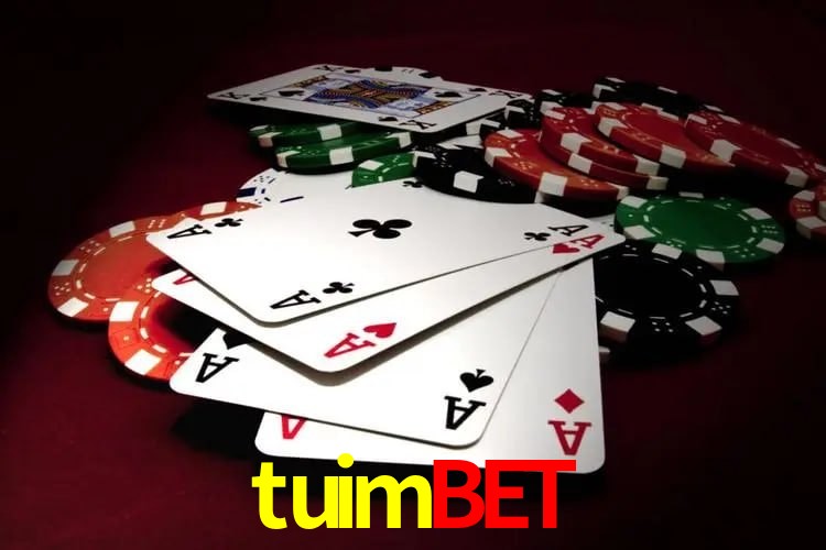 Estatísticas Esportivas tuimbet