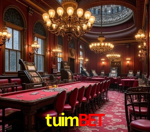 tuimbet Rio de Janeiro - Licenses