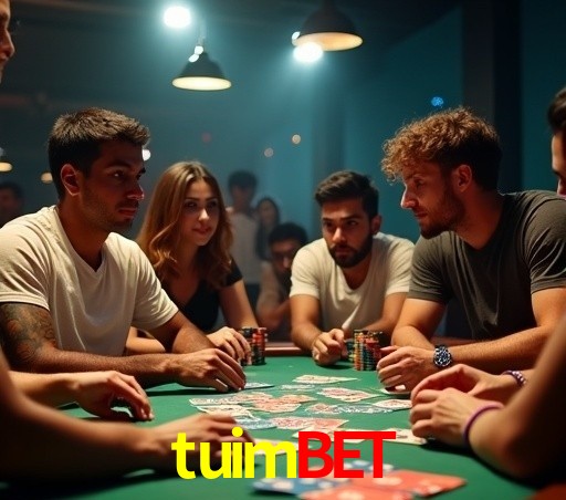 tuimbet Slot - 320+ Caça-Níqueis Premium