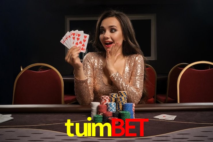 Programa VIP tuimbet