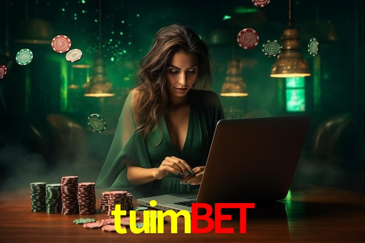 tuimbet - App Security