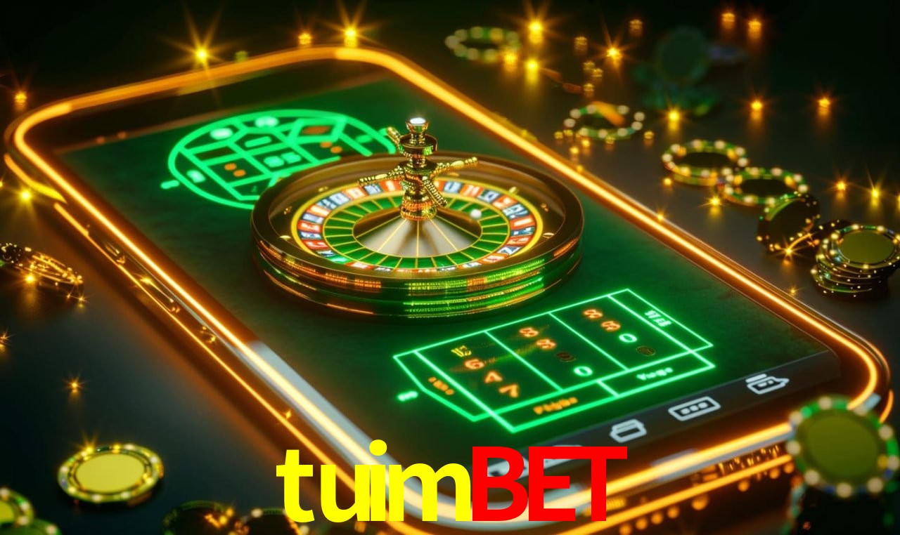 tuimbet - Rápido Acesse