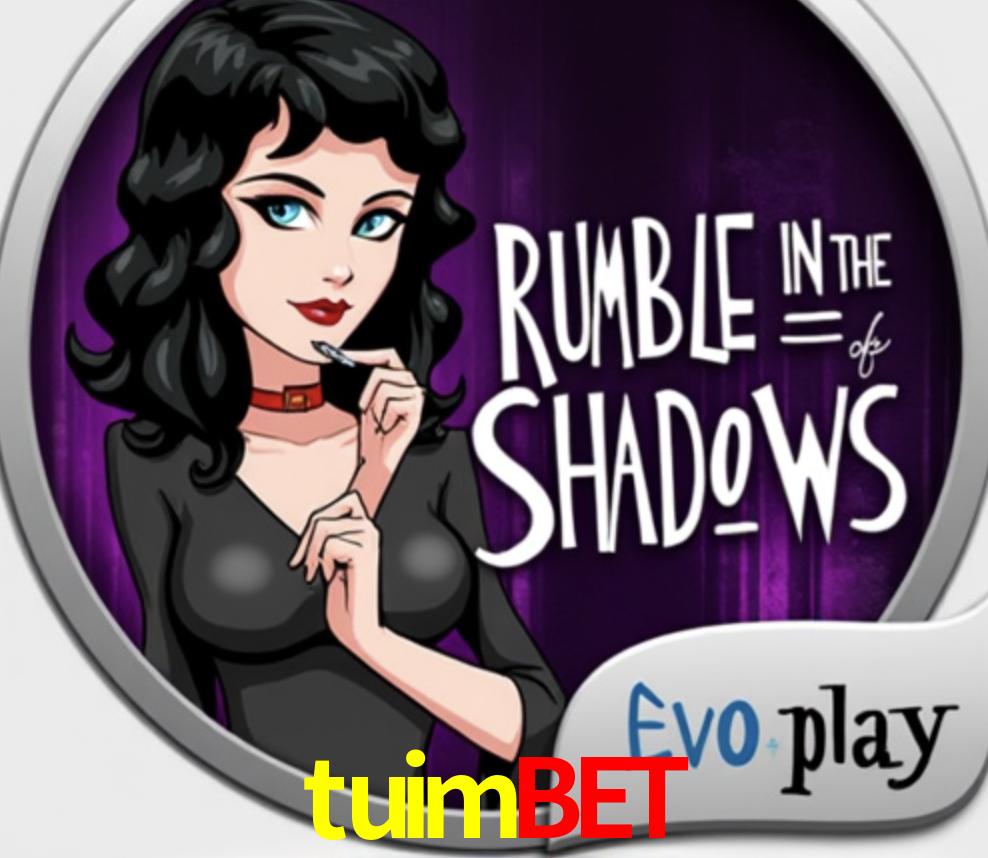APP oficial da tuimbet para mobile