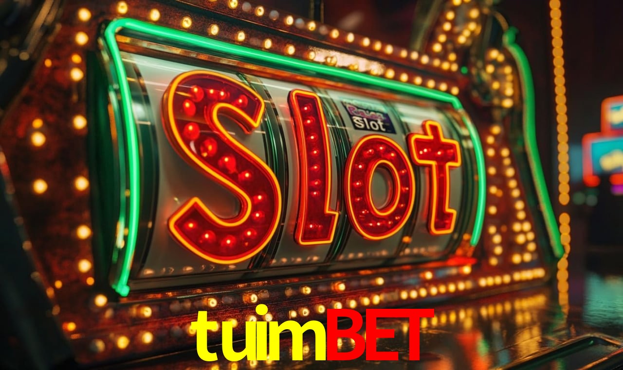 tuimbet - Login Methods