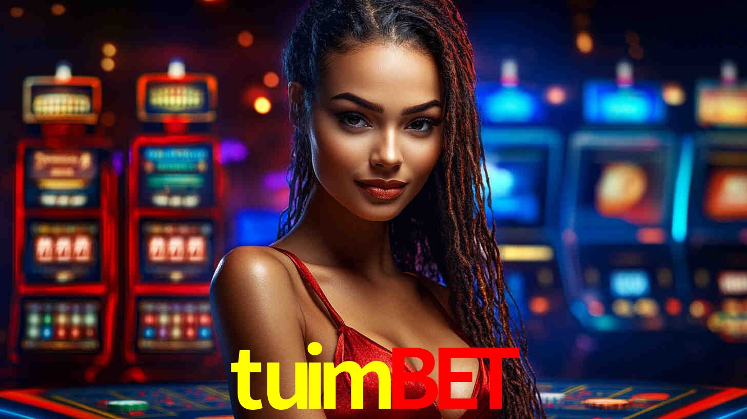 Desvendando o Mundo dos Jogos Virtuais na tuimbet