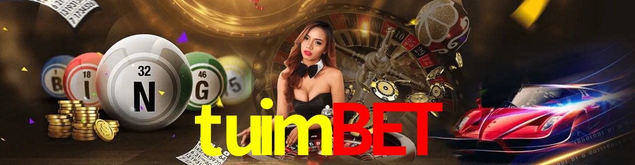 tuimbet São Paulo - Top Slots
