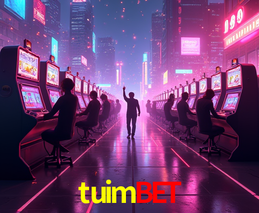 Apostas de Basquete tuimbet