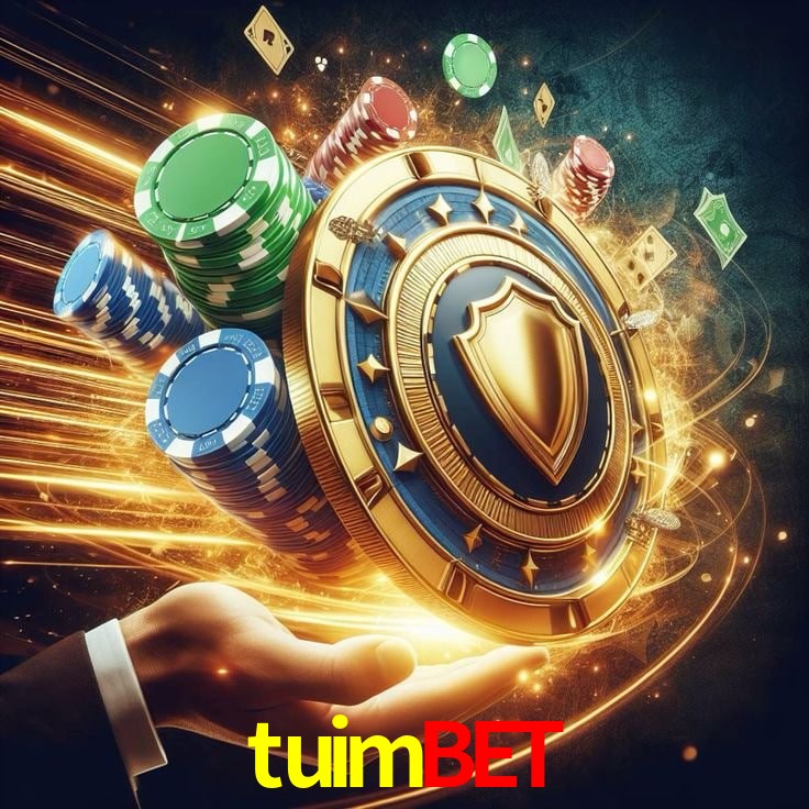tuimbet Curitiba - Live Betting
