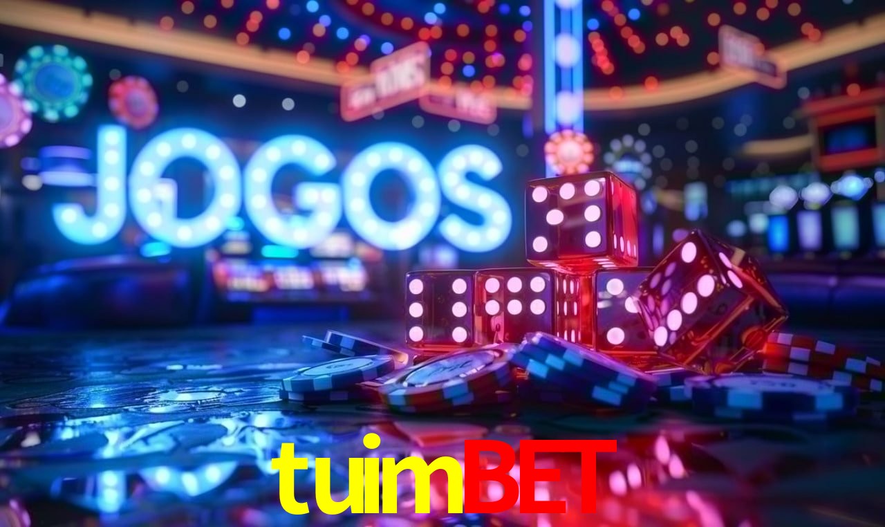 Casino VIP tuimbet