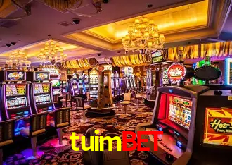 tuimbet Belo Horizonte - VIP Casino