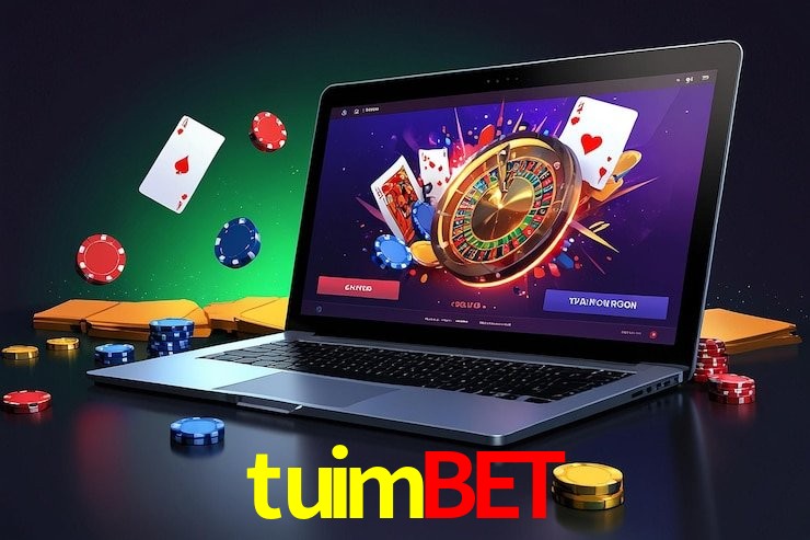 tuimbet Belo Horizonte - Payments