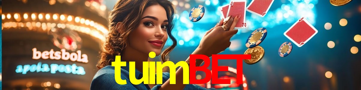 Slot Games tuimbet