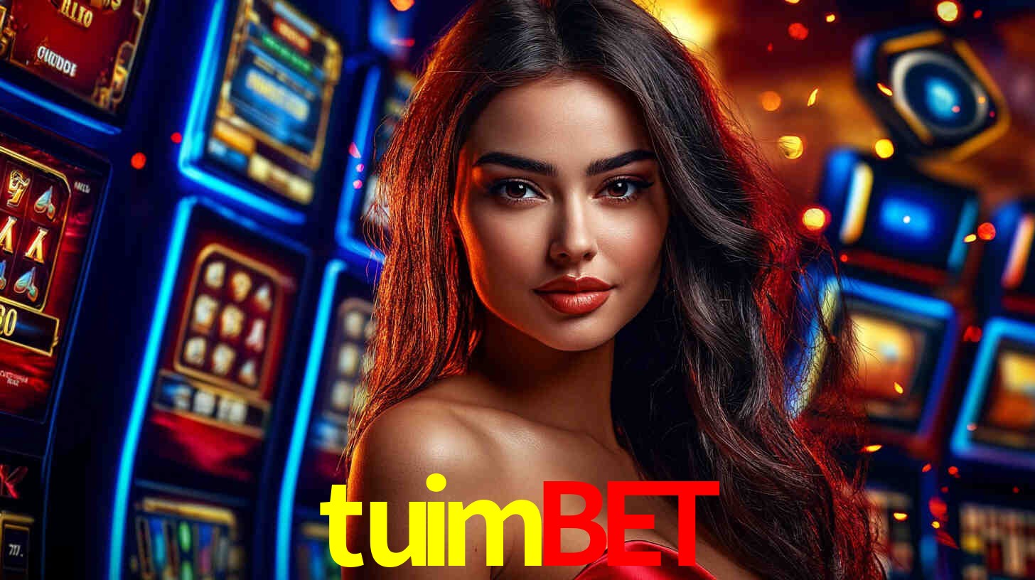 A Experiência Imersiva dos Cassinos Ao Vivo no tuimbet