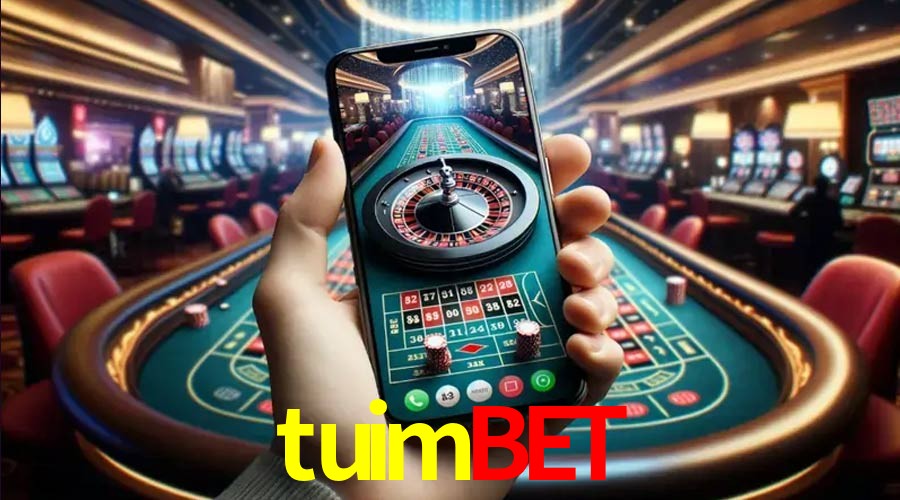 API Integration tuimbet