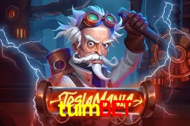 tuimbet Belo Horizonte - Jackpots