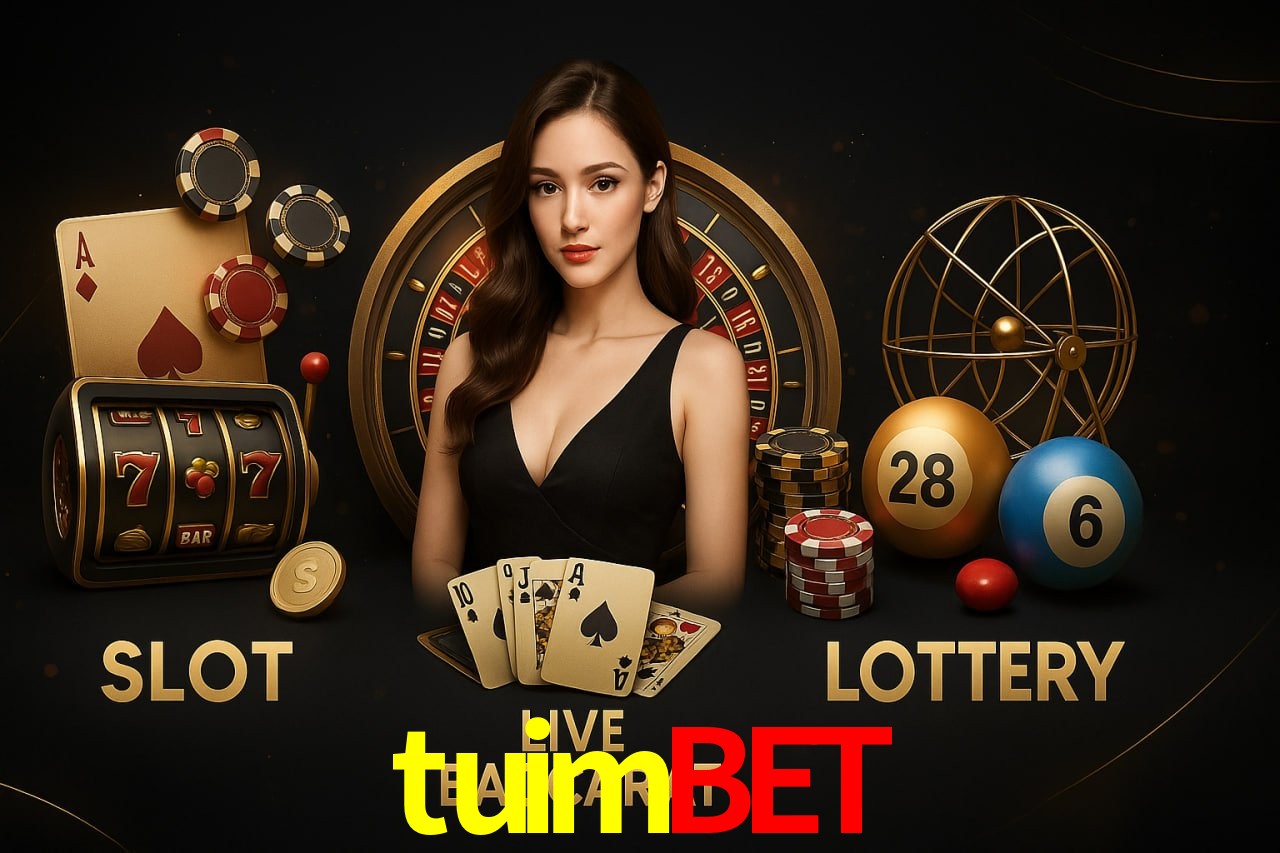 tuimbet Belo Horizonte - Promo Tips