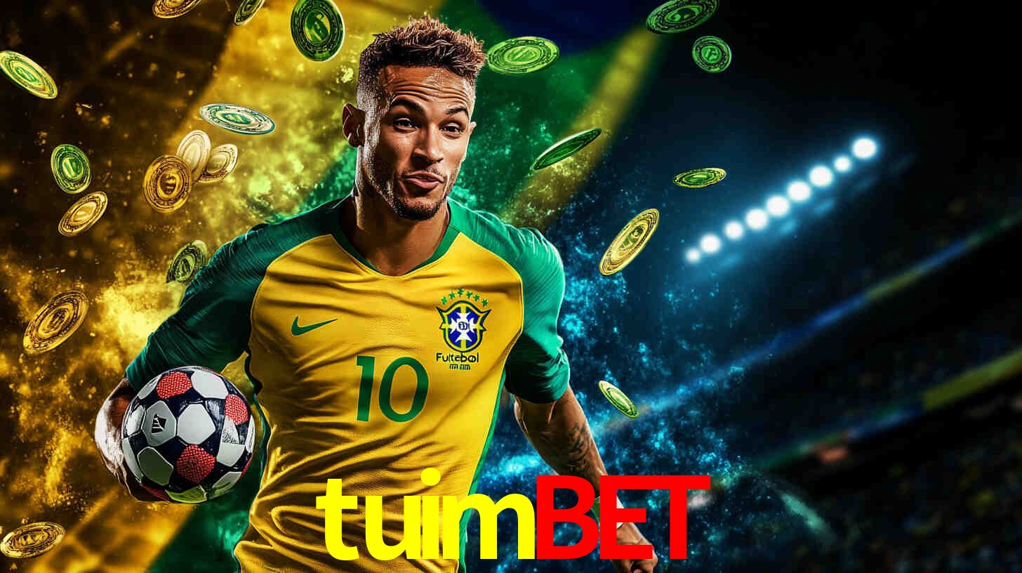 Explorando a Categoria de Eventos em Apostas na tuimbet