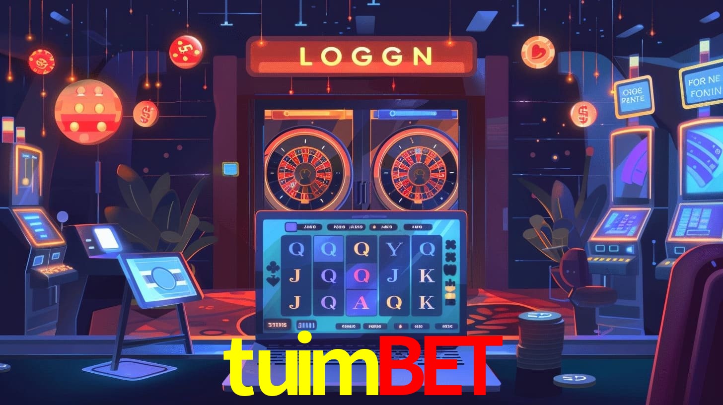 tuimbet Plataforma - Certificada MGA desde 2015
