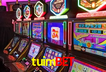 A Experiência Imersiva dos Cassinos Ao Vivo no tuimbet