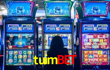 Desvendando o Mundo dos Jogos Virtuais na tuimbet