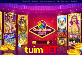 tuimbet Rio de Janeiro - Bonus Terms